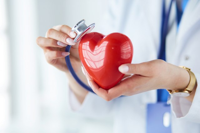 Znate li da tumor može da nastane i na srcu?